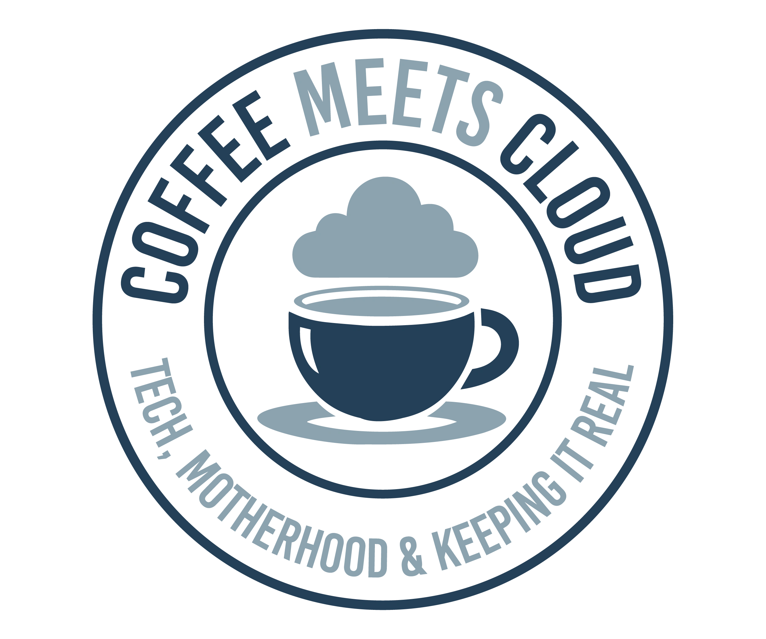 Coffee Meets Cloud logo image