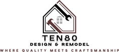 Ten80 Remodel