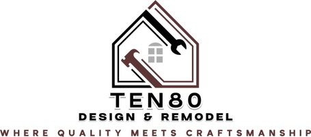 Ten80 Remodel