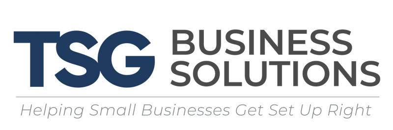 TSG Business Services's Logo