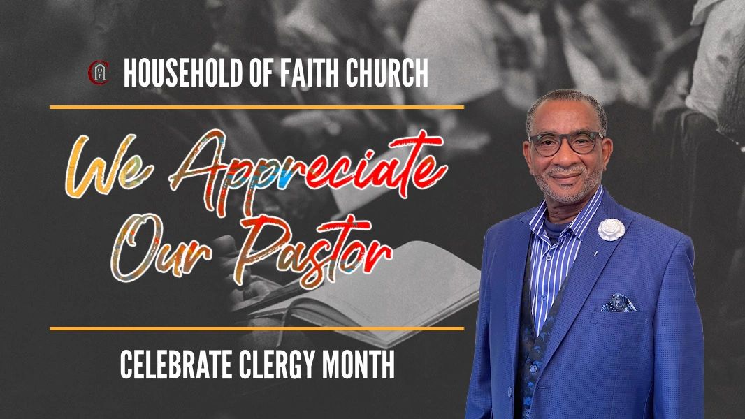 Household of Faith Church