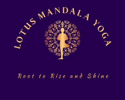 Lotus Mandala Yoga