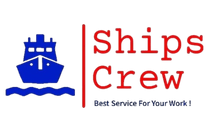 SHIPS CREW