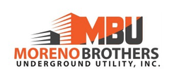 Moreno Brothers Underground Utility Inc.