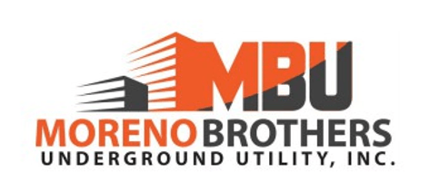 Moreno Brothers Underground Utility Inc.