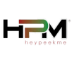 HPM Tech Up