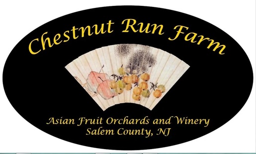 CHESTNUT RUN FARM