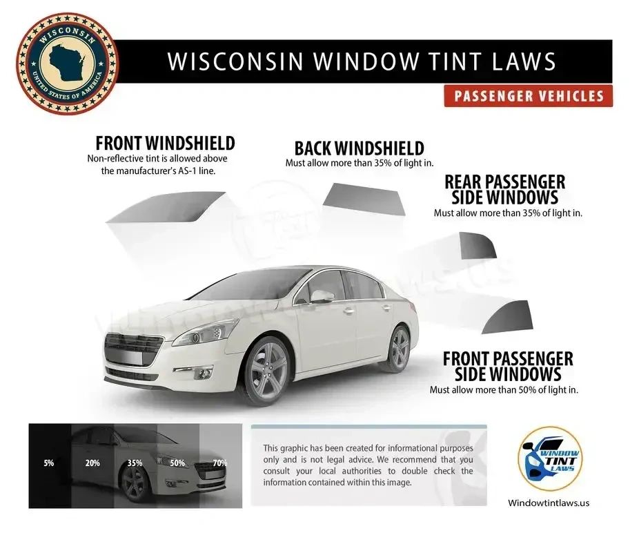 Headlight Tint Laws in Chicago: Learn and Install!
