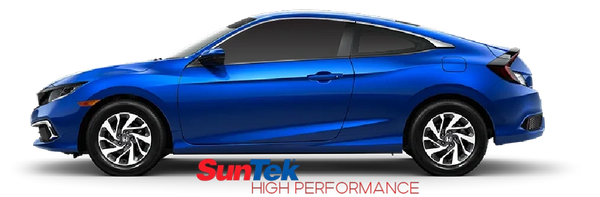 Tint Pros Window Tinting — Milwaukee Window Tinting