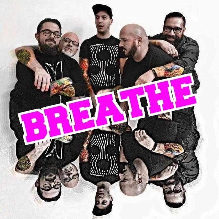 Breathe Live CT