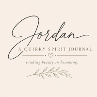 Jordan unfiltered 
by quirky spirit