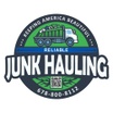 Reliable Junk Hauling