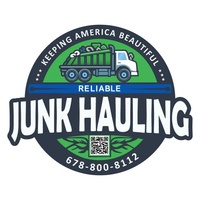 Reliable Junk Hauling