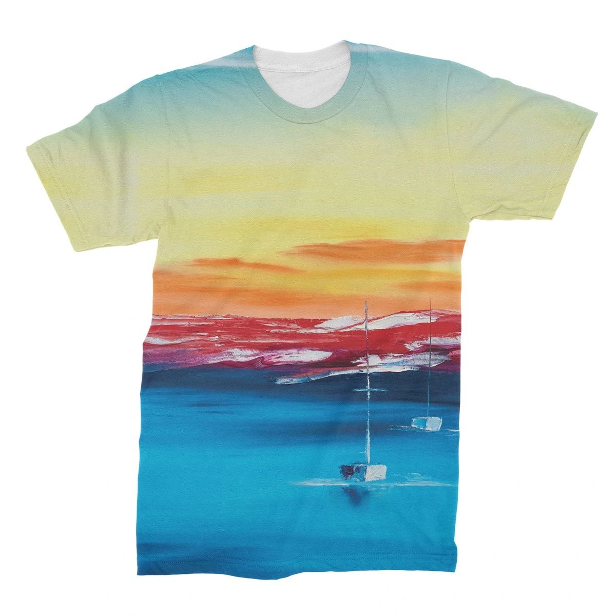 Sail (T-Shirt)