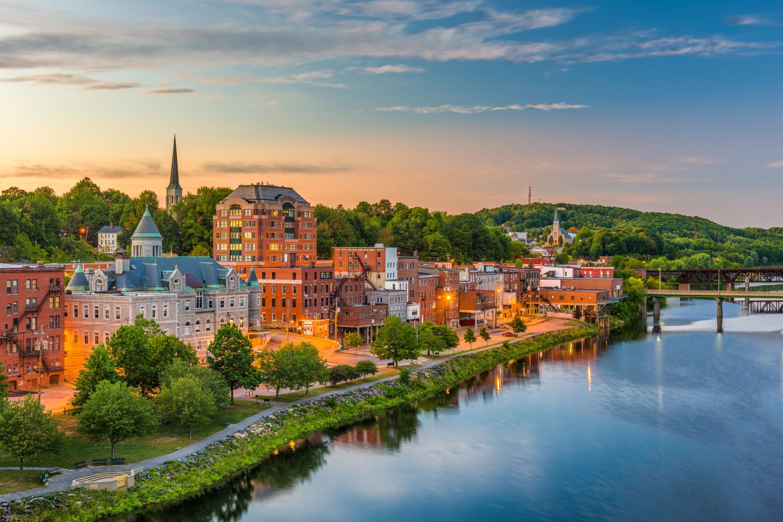 Kennebec Realty Capital