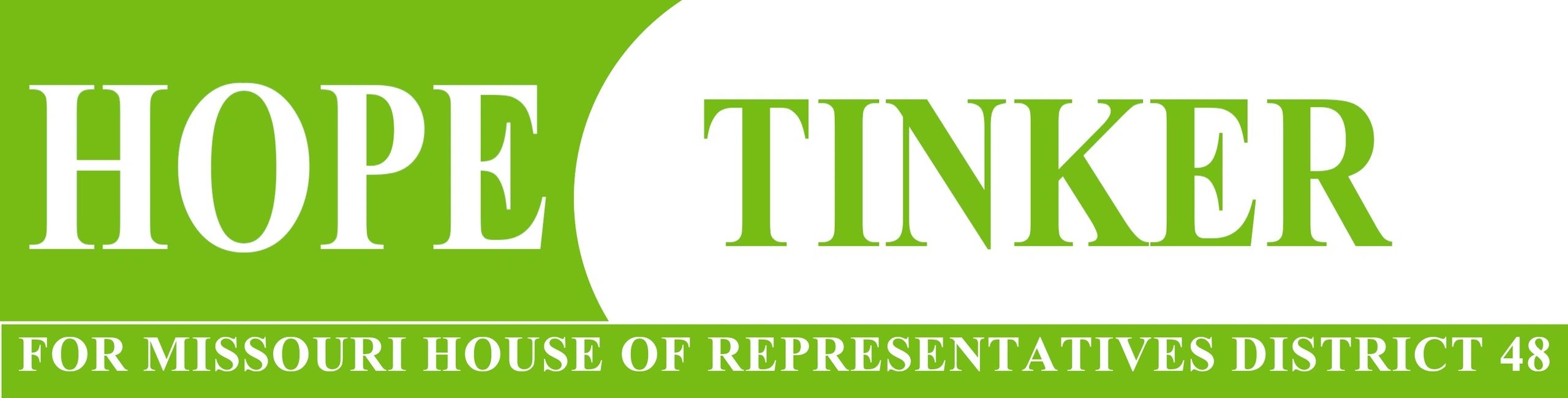 Hope Tinker