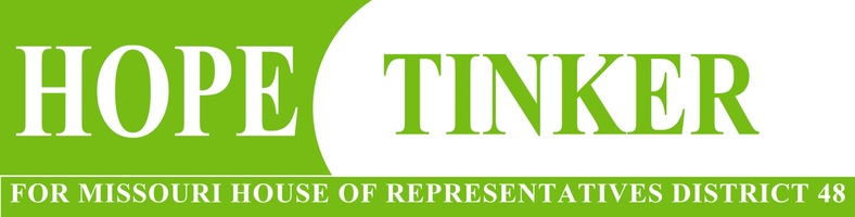 Hope Tinker