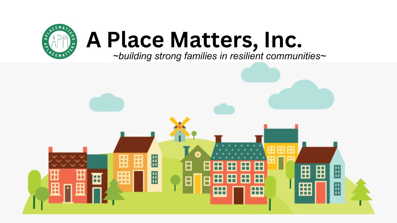 Place Matters