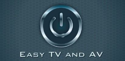 Easy TV and AV