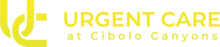 Urgent Care 
at Cibolo Canyons