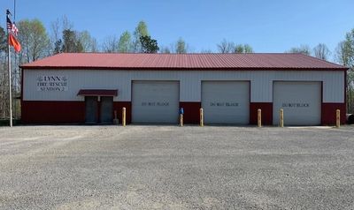 Fire Station #2