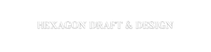 Hexagon Draft & Design