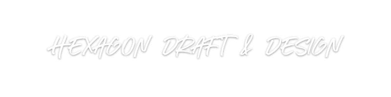 Hexagon Draft & Design