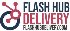 FLASH HUB DELIVERY