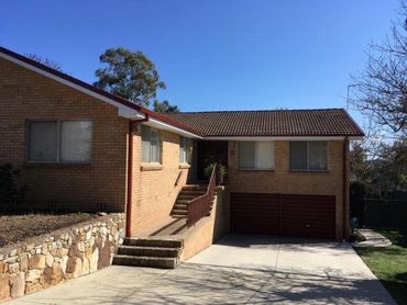 Mini line gutter, fascia cover, gable barges and downpipes
