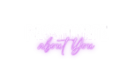 The Passionate About You