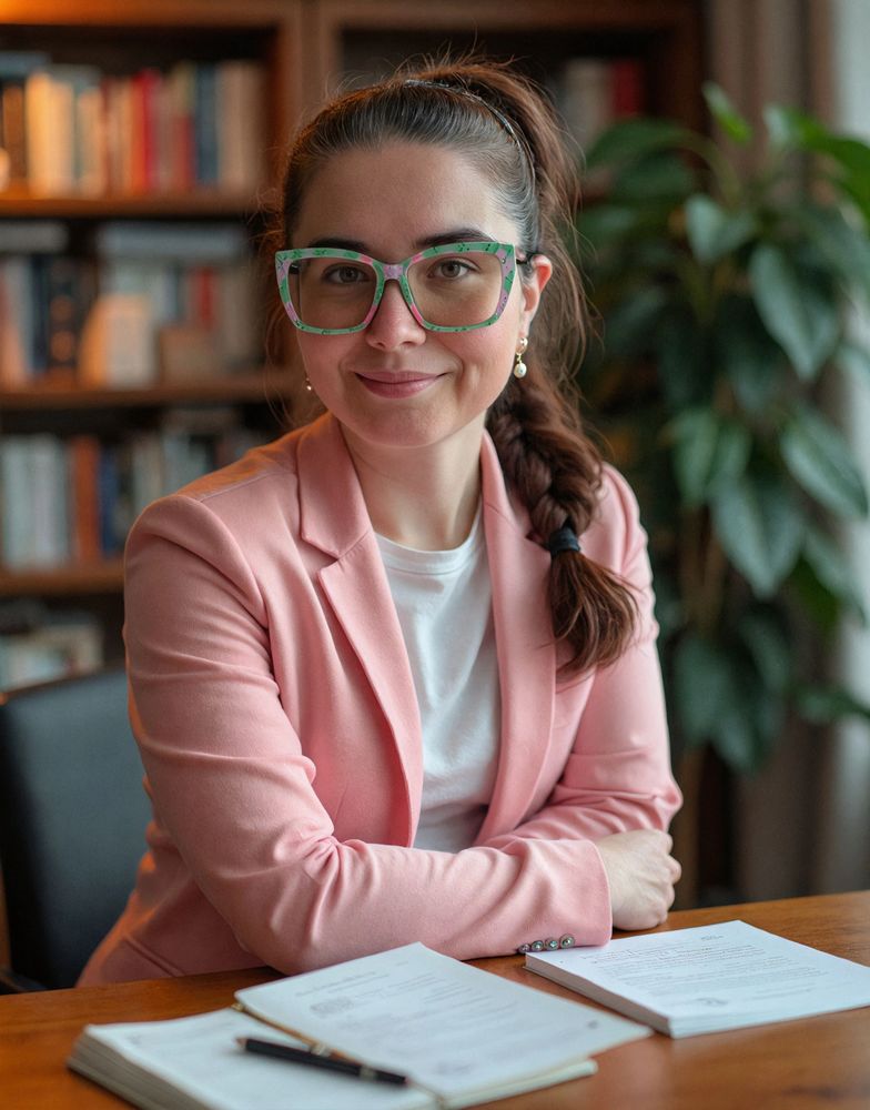 
“Tara Nichol, criminal defense and OWI attorney in East Lansing, Michigan
