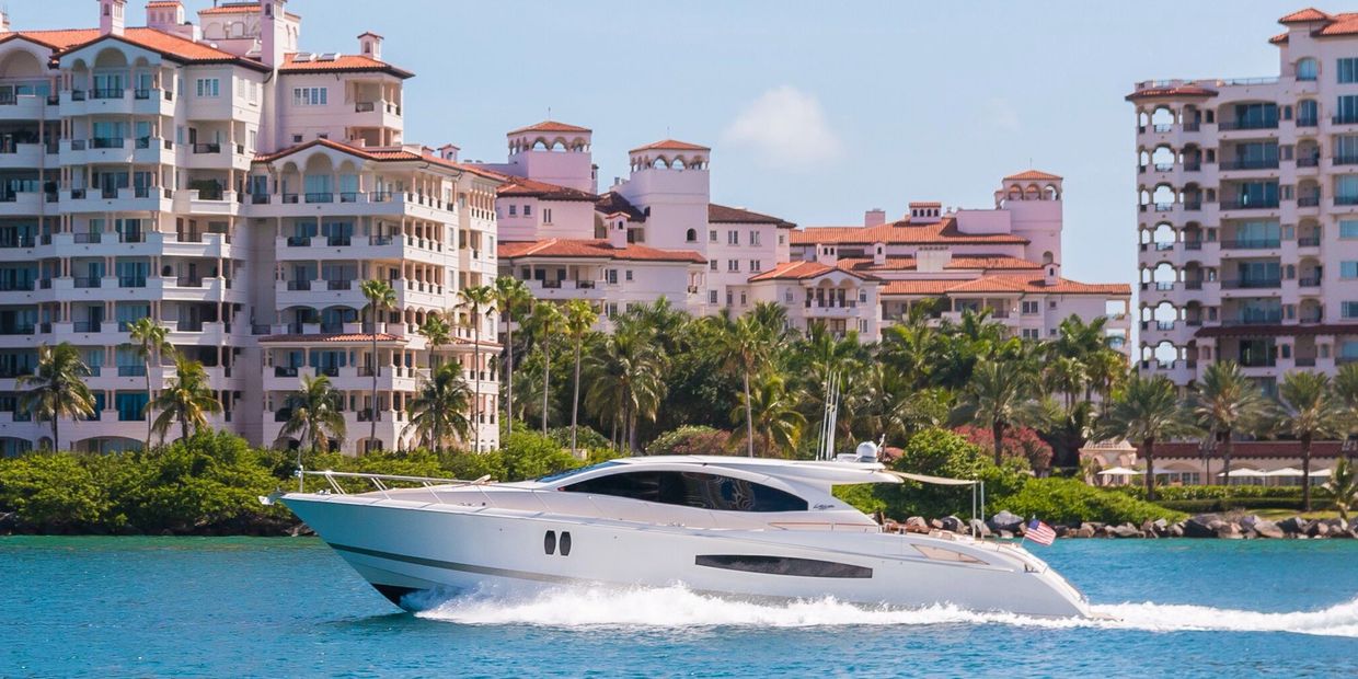 Miami, Bahamas,  key west yacht charters and rentals. best yachting company in miami with best deals