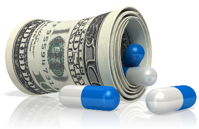 prescription drug costs