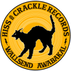 HISS & CRACKLE RECORDS