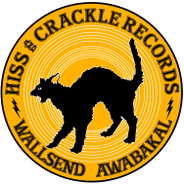 HISS & CRACKLE RECORDS