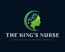 The King's Nurse