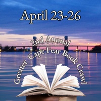 Greater Cape Fear 
BookSTORE Crawl