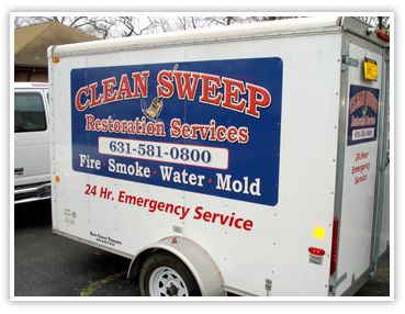 CS Truck