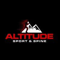 Altitude Sport & Spine