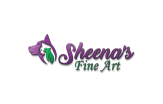 Sheena's Fine Art