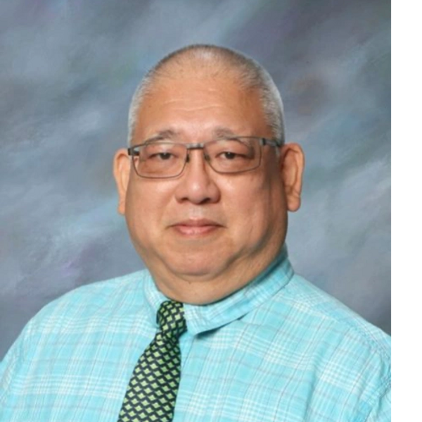 Mr. Wayne Wong, Director and Coach
