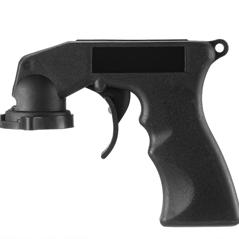 Trigger Handle for Aerosols