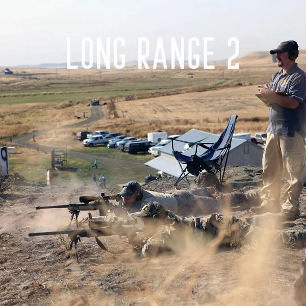 Long Range Level 2