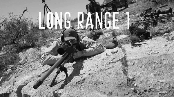 Long Range Level 1