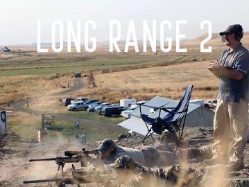 Long Range Level 2