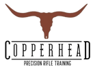 Copperhead Precision Rifle Training
