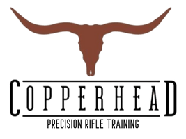 Copperhead Precision Rifle Training