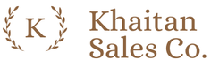 Khaitan Sales Co.