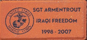 SGT ARMENTROUT