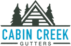 Cabin Creek Gutters